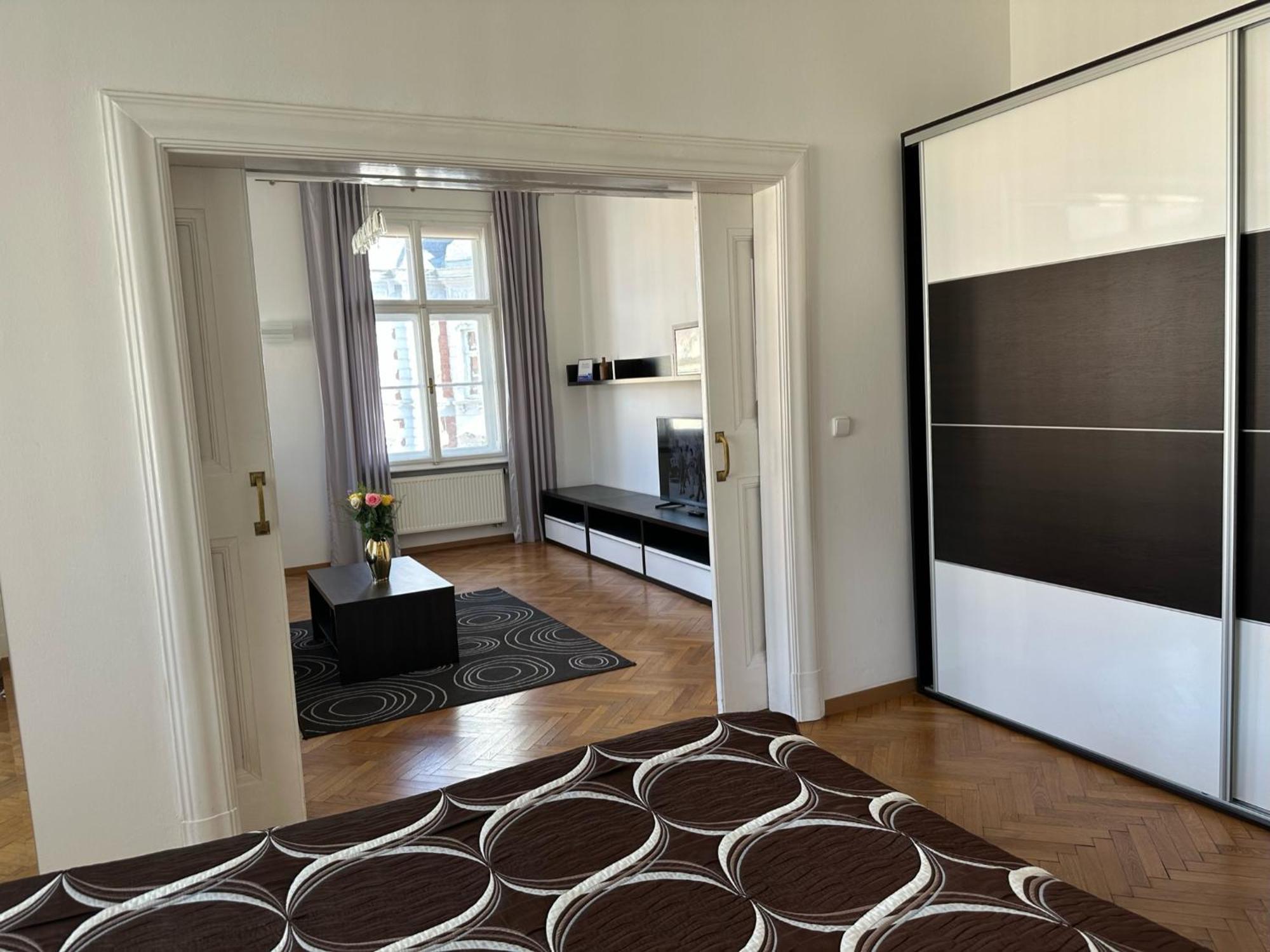Wingolf Apartment