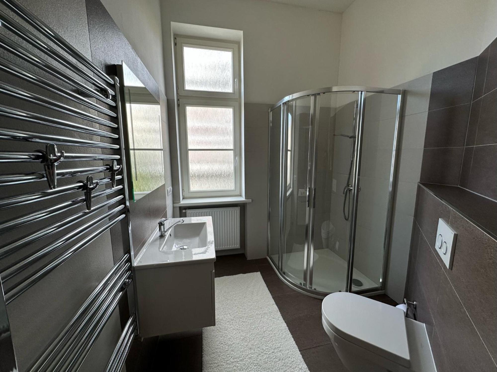 Apartmán Wingolf *