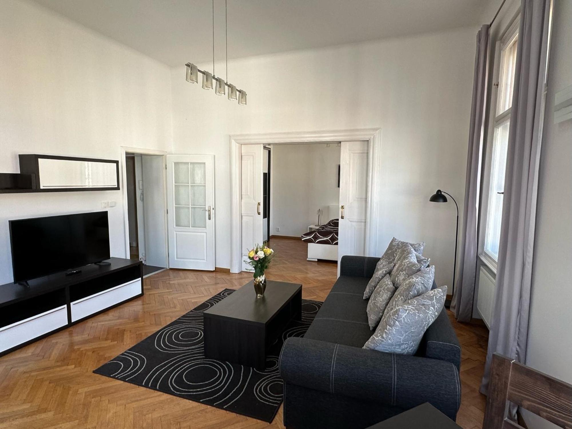 Wingolf Apartment *