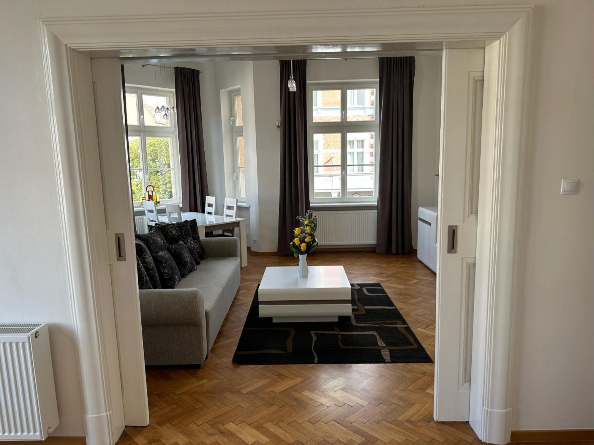 Wingolf * Karlovy Vary