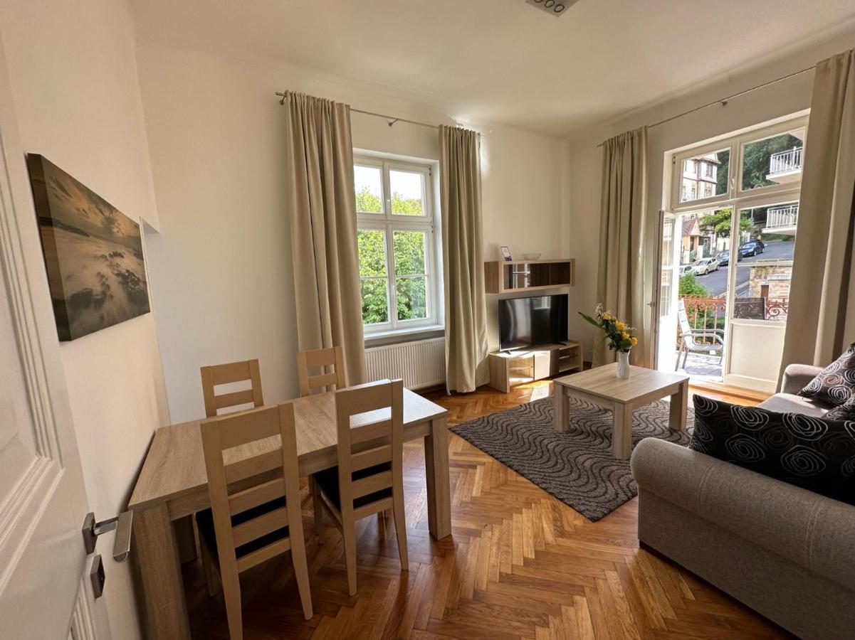 Wingolf Apartment