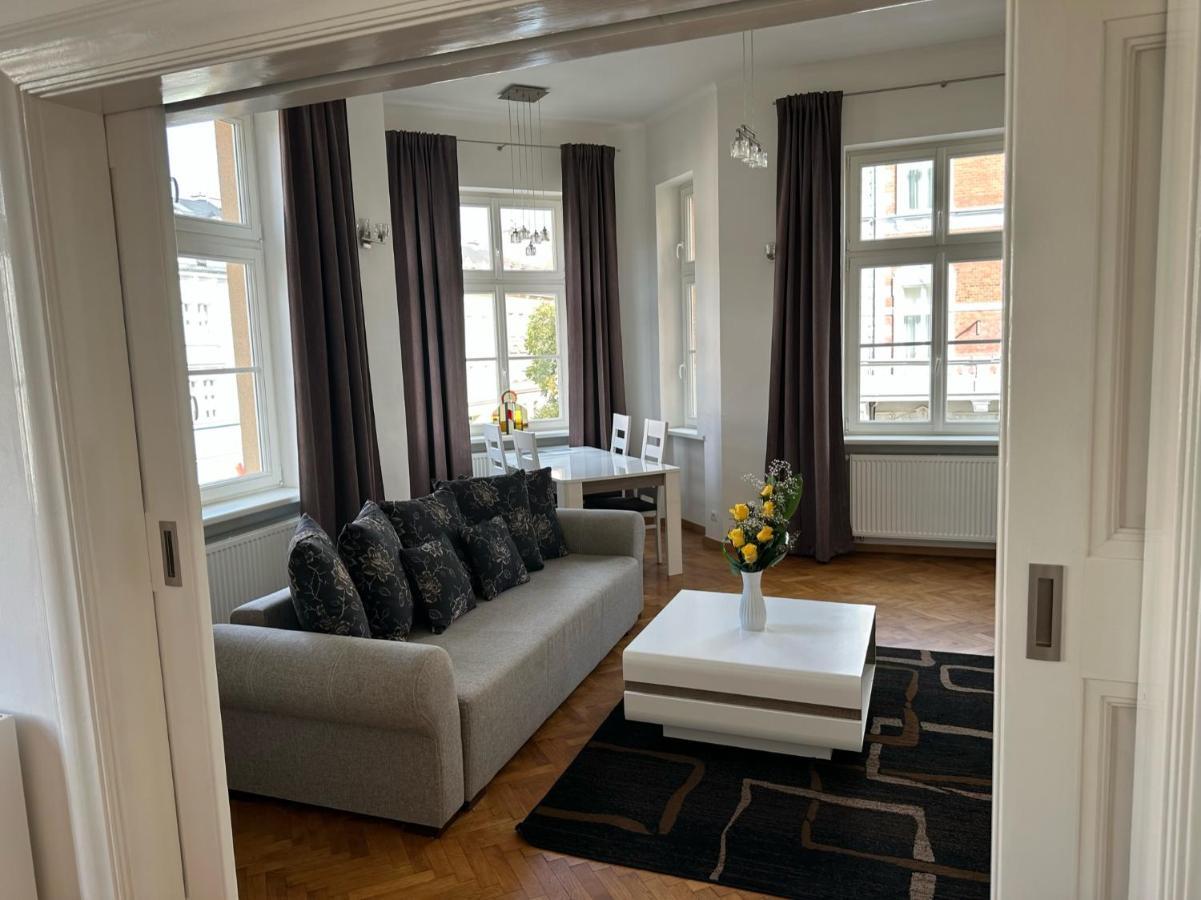 Apartment Wingolf *