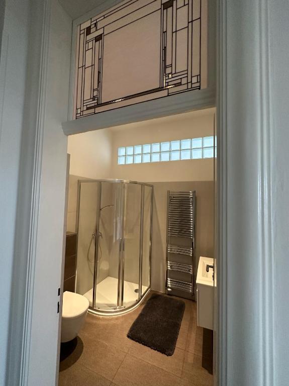 Apartment Wingolf