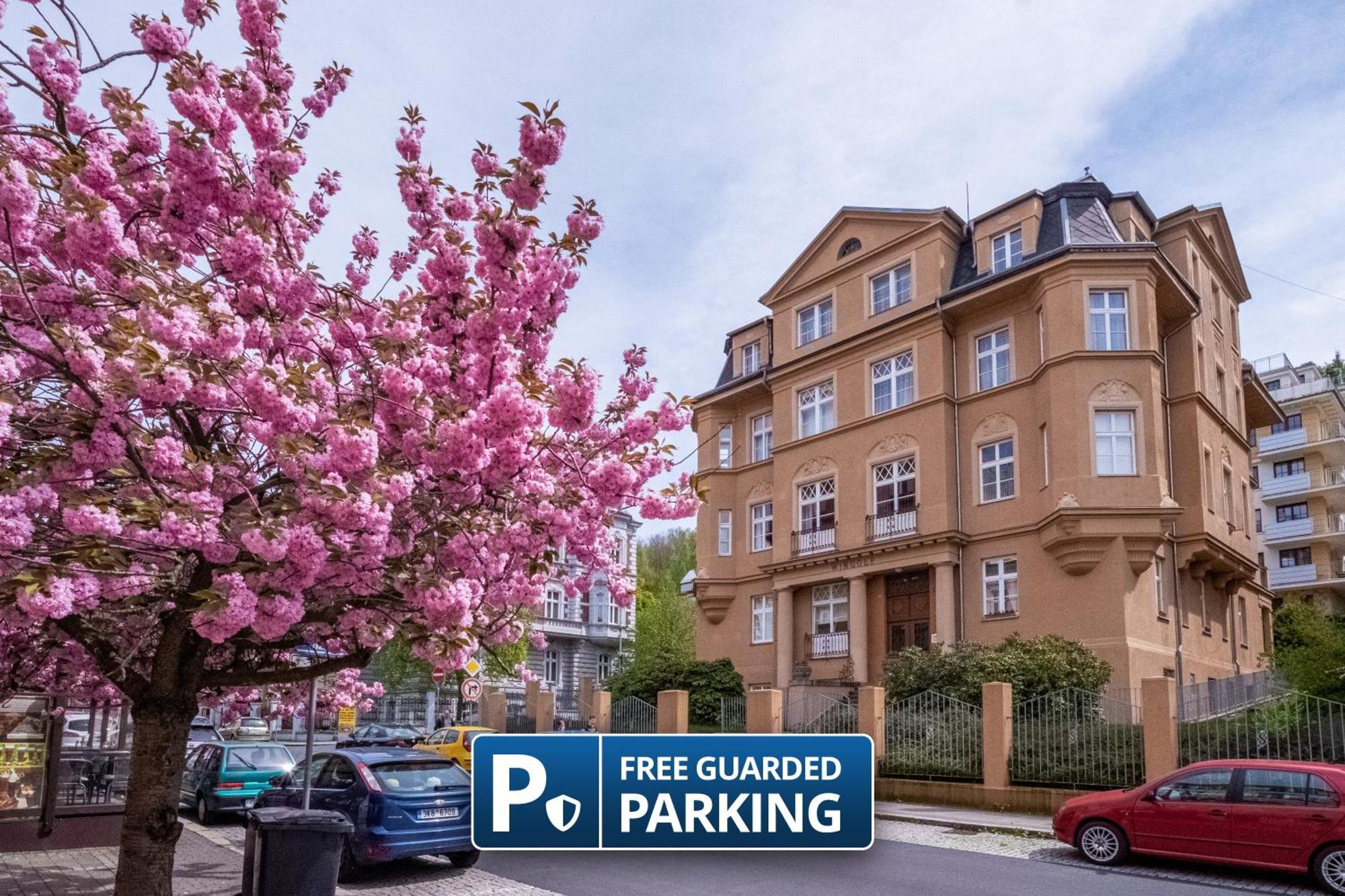 Wingolf Apartmán