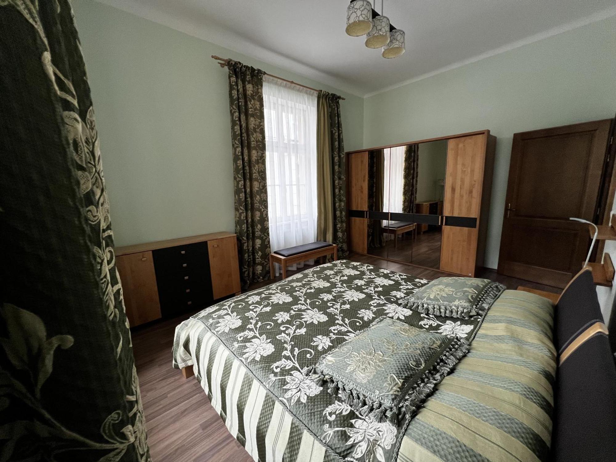 Wingolf Apartment *