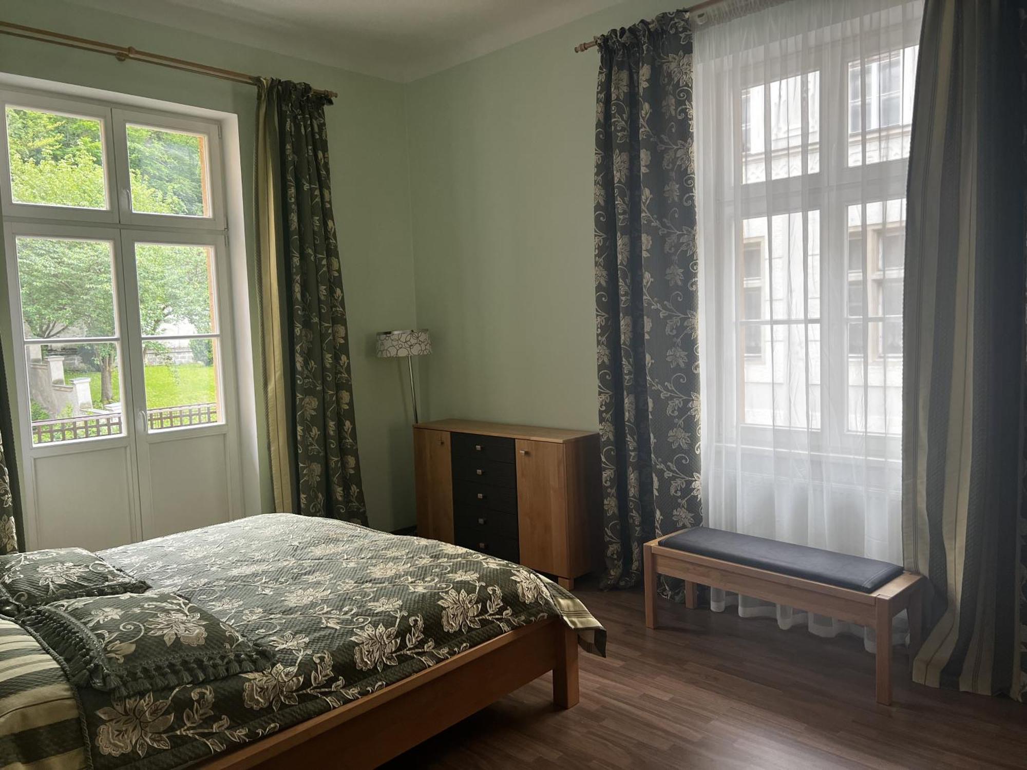 Wingolf Apartmán