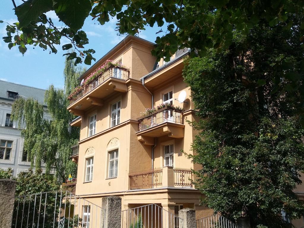 Wingolf Karlovy Vary